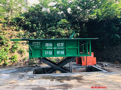 地埋式垃圾轉(zhuǎn)運(yùn)站怎么樣？